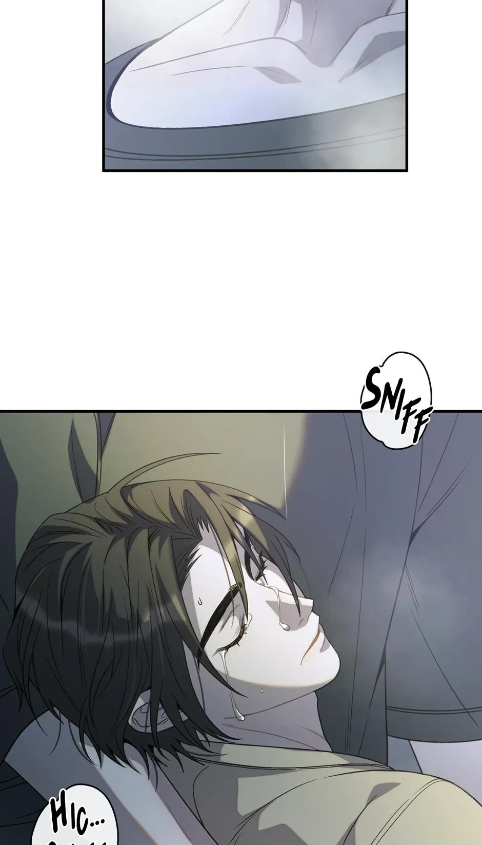 Cry Devil Cry Chapter 27, page 54