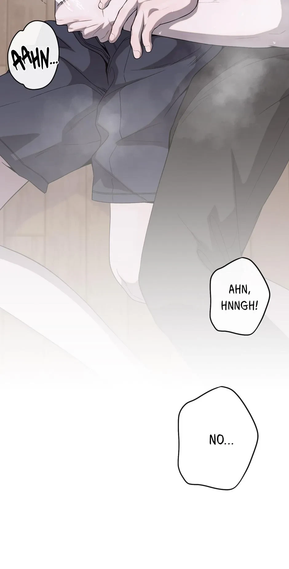 Cry Devil Cry Chapter 27, page 6