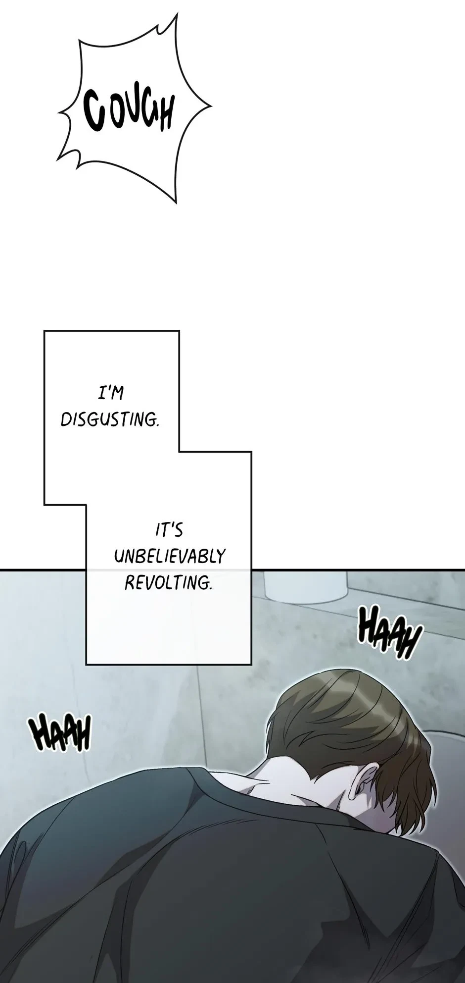 Cry Devil Cry Chapter 27, page 81