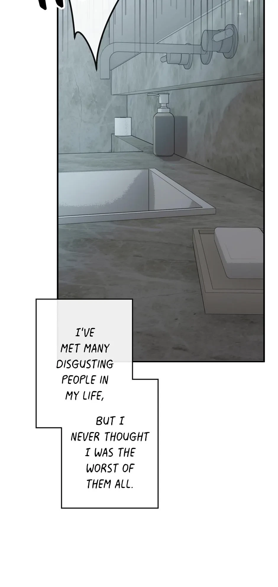 Cry Devil Cry Chapter 27, page 84