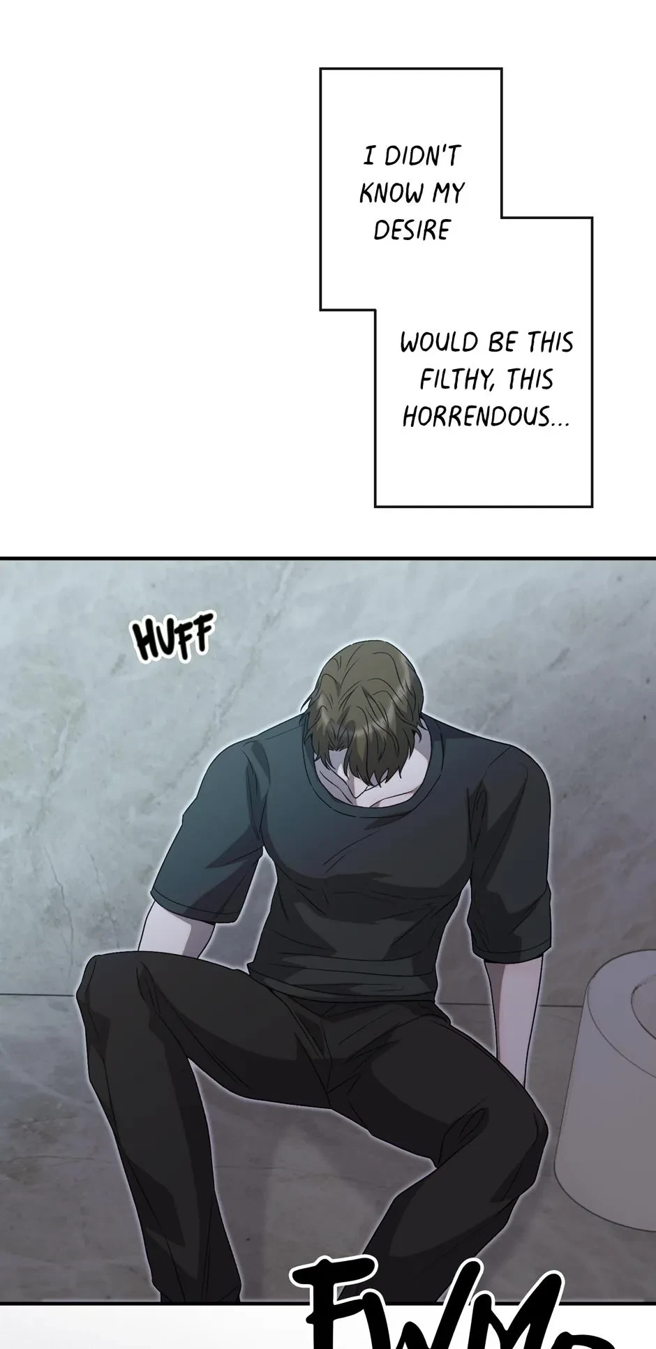 Cry Devil Cry Chapter 27, page 85