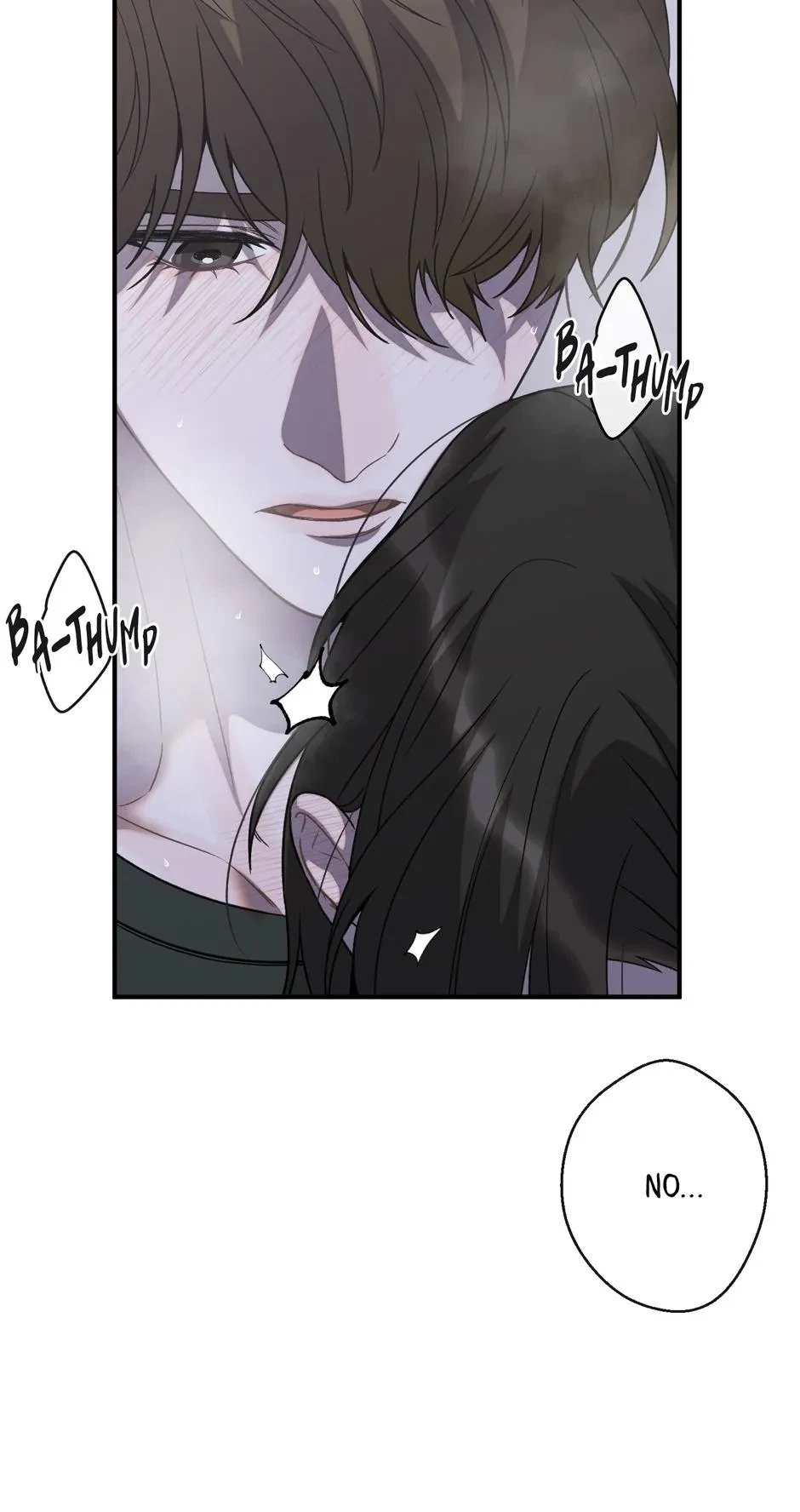 Cry Devil Cry Chapter 27, page 9