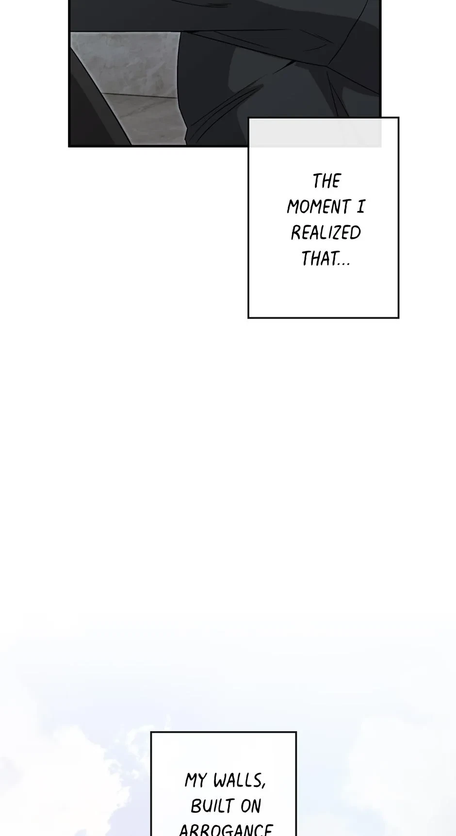 Cry Devil Cry Chapter 27, page 92