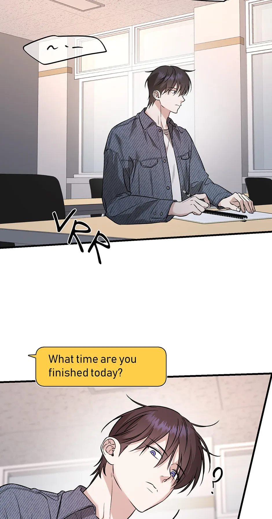 Chapter 27, page 98