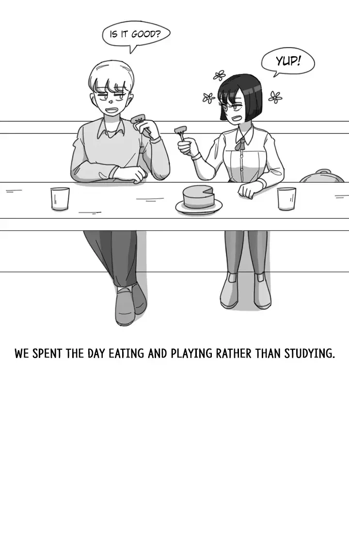 His Double Life Chapter 40, page 2
