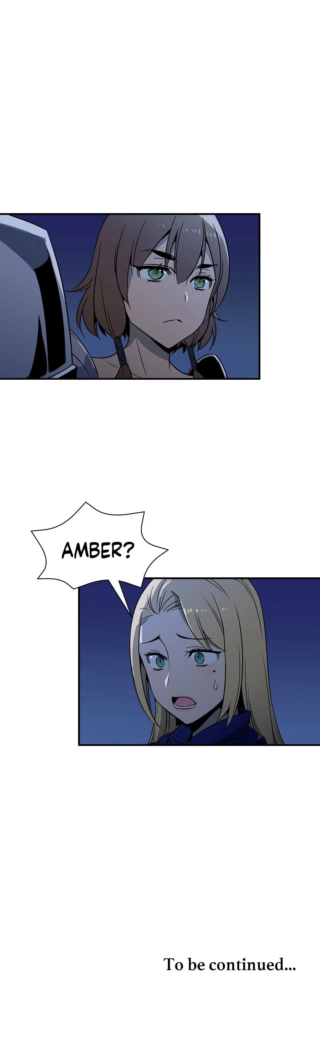Rise And Shine, Hero! Chapter 8, page 26