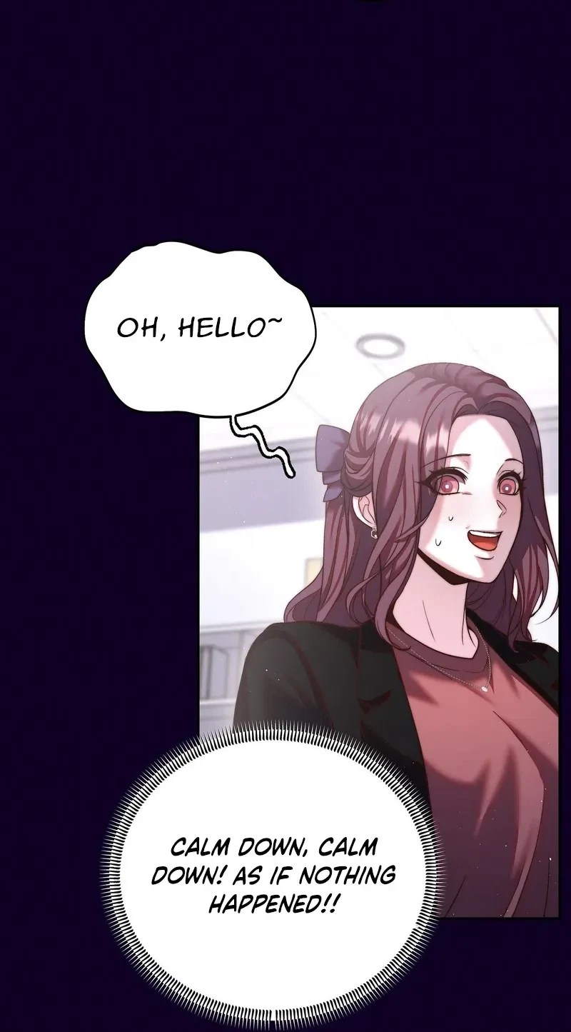 Can I Suck You? Chapter 5, page 17