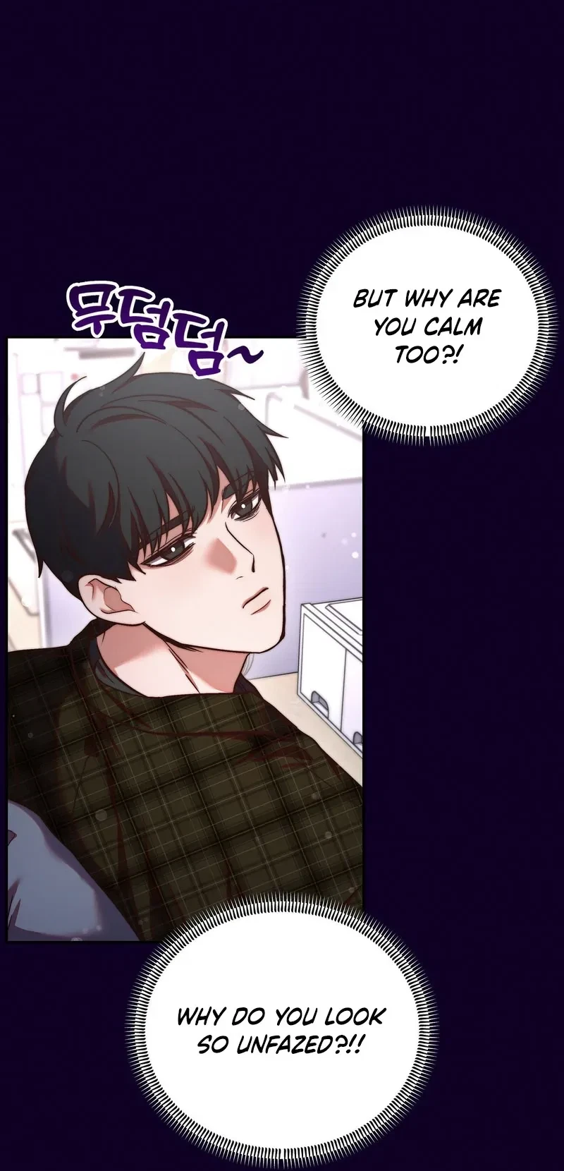 Can I Suck You? Chapter 5, page 18