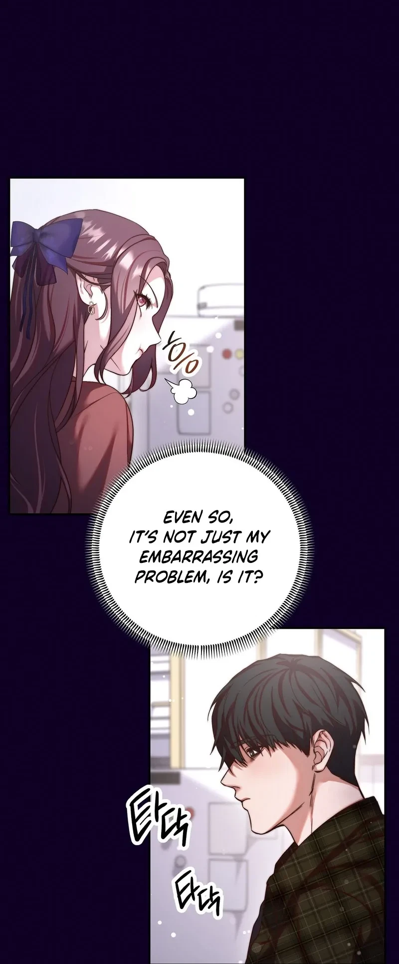 Can I Suck You? Chapter 5, page 20