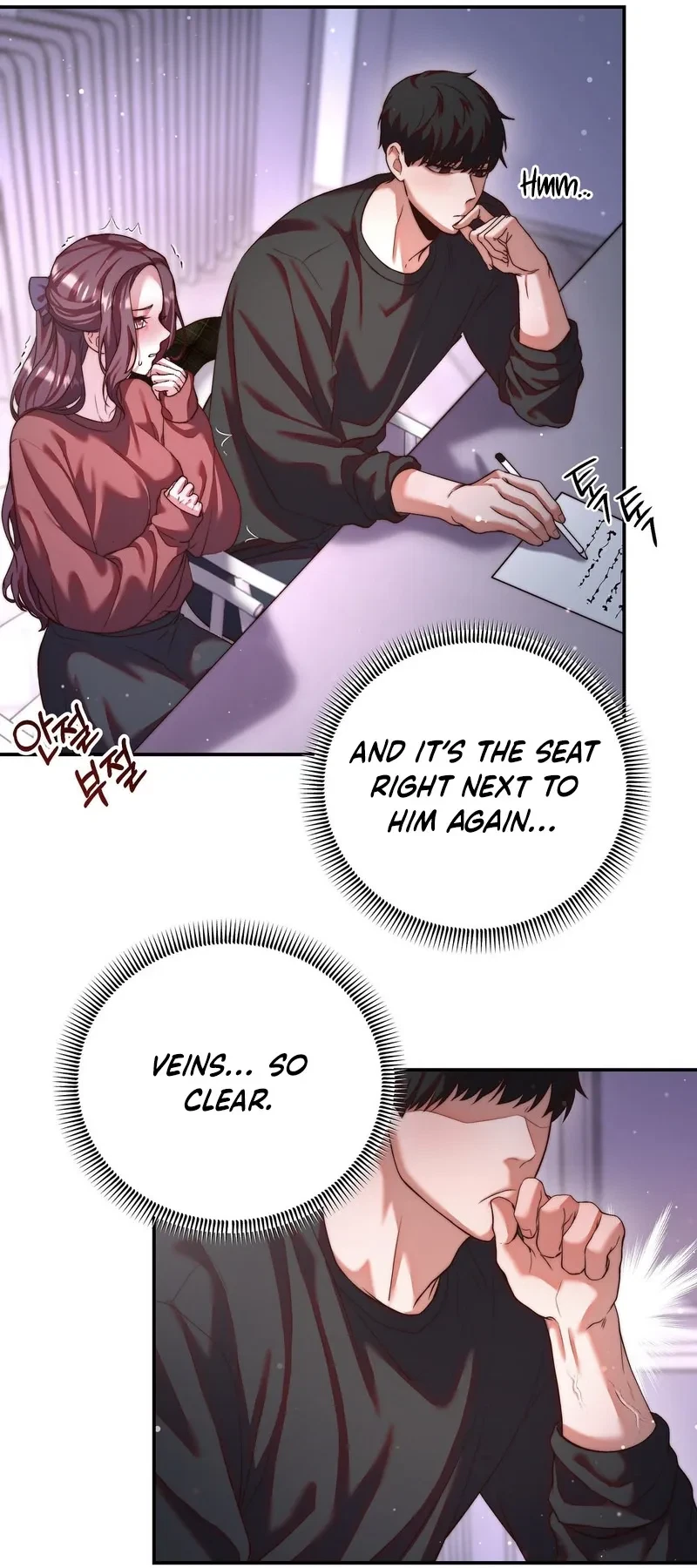 Can I Suck You? Chapter 5, page 56