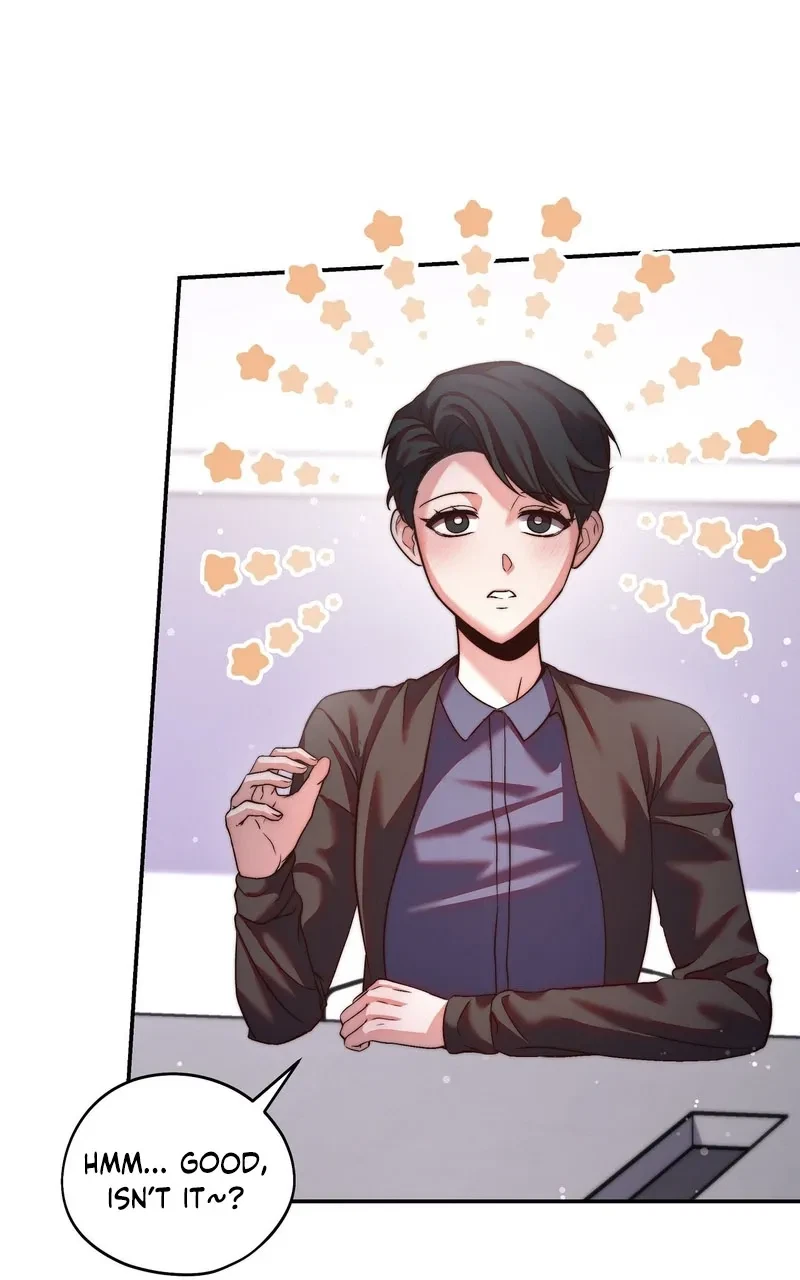 Can I Suck You? Chapter 5, page 85