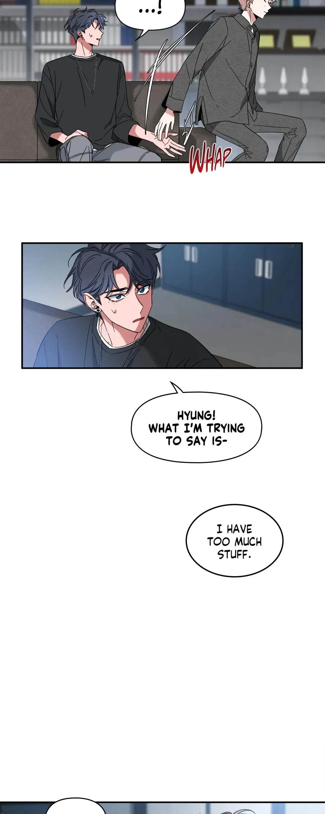 Chapter 46, page 33