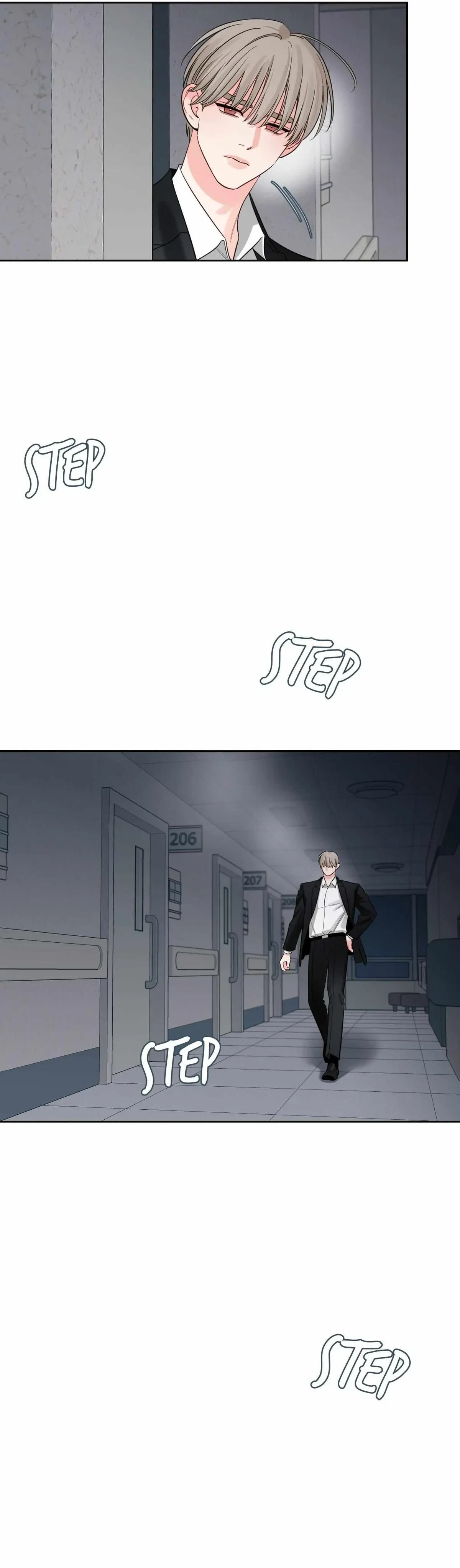 Within My Shadow Chapter 53, page 3