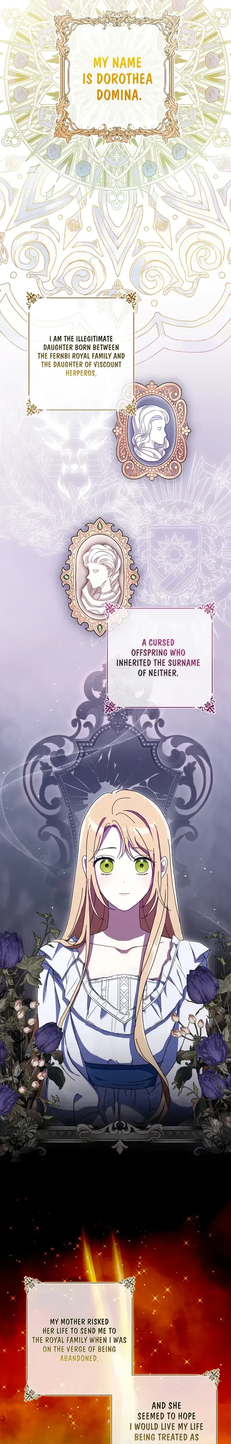 Is This Marriage Okay? Chapter 1, page 11