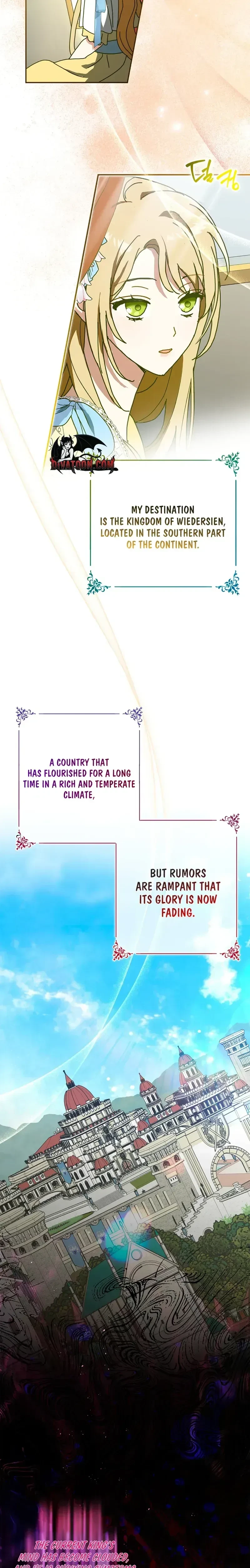 Is This Marriage Okay? Chapter 1, page 15