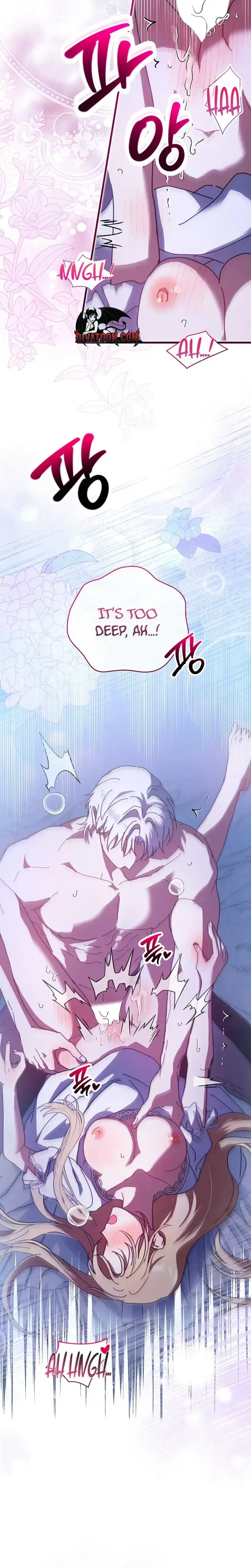 Is This Marriage Okay? Chapter 1, page 2