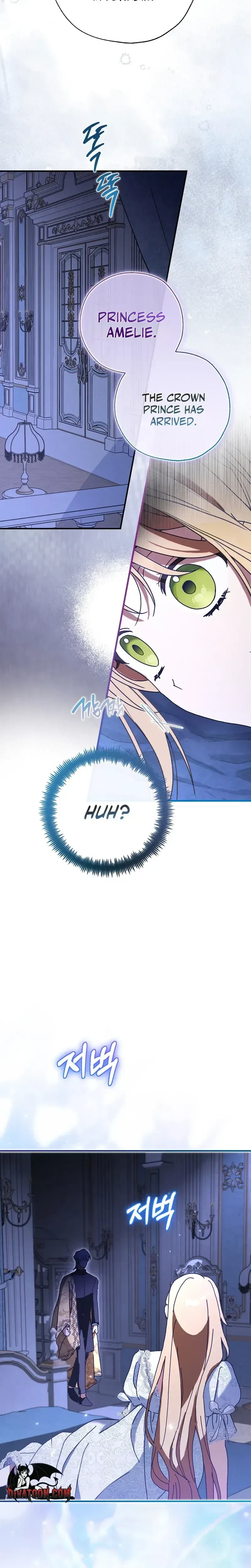 Is This Marriage Okay? Chapter 1, page 22
