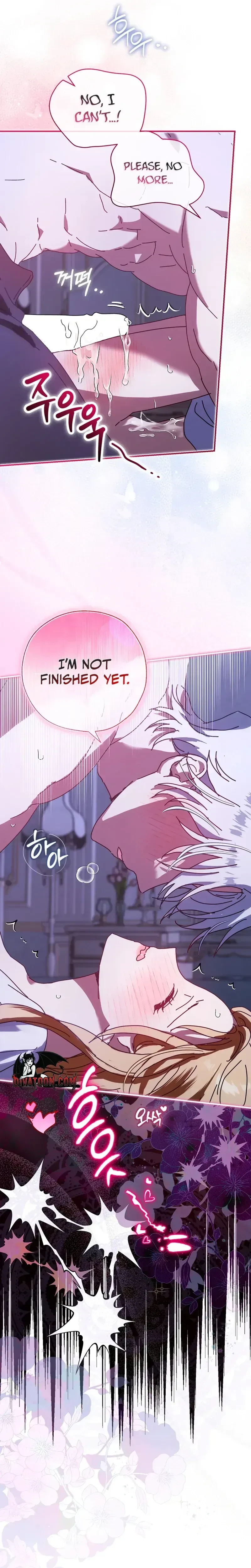 Is This Marriage Okay? Chapter 1, page 3