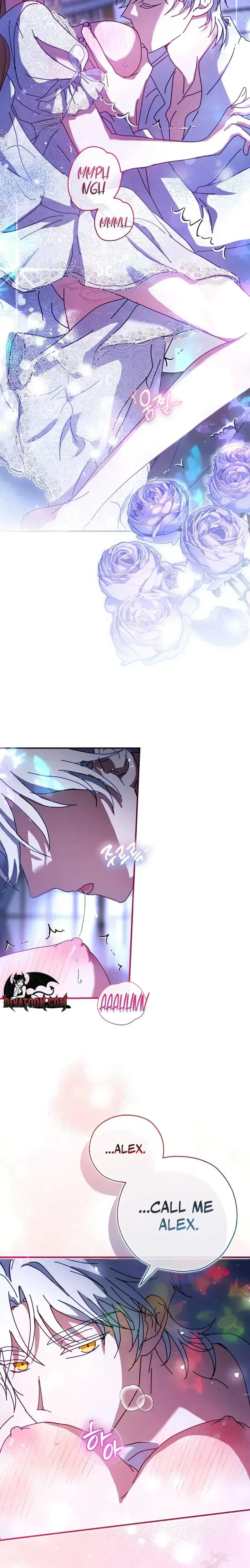Is This Marriage Okay? Chapter 1, page 30