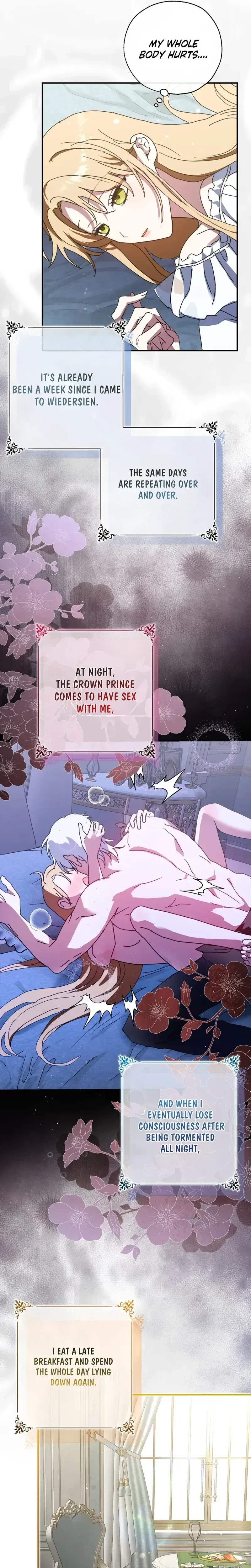 Is This Marriage Okay? Chapter 1, page 33