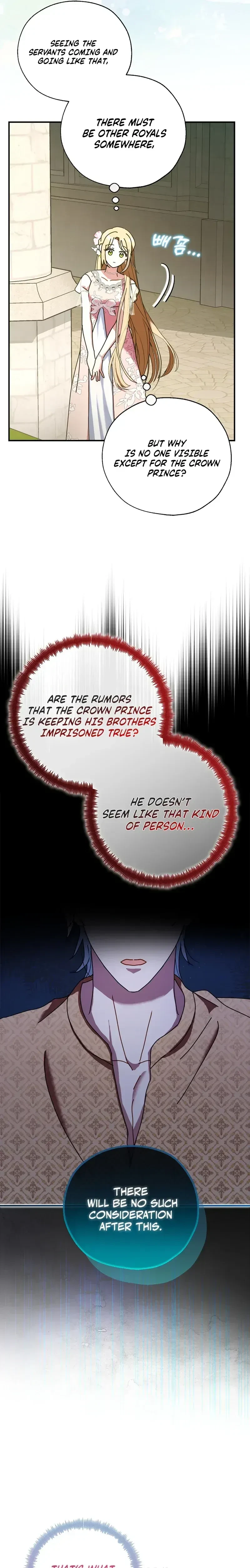 Is This Marriage Okay? Chapter 1, page 37