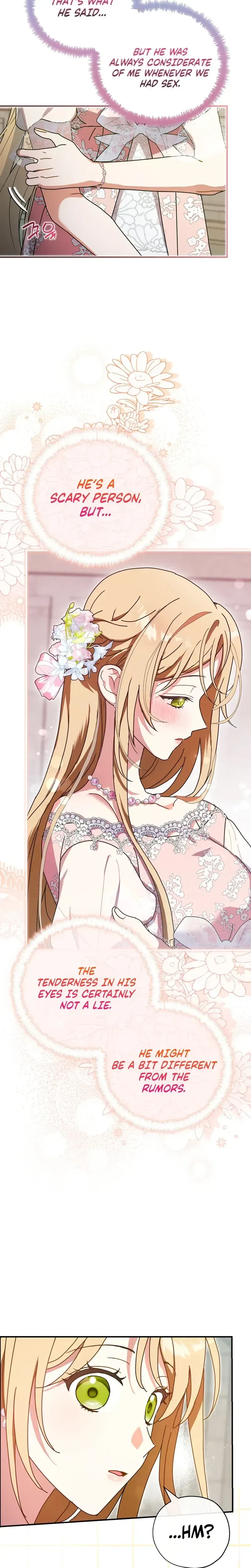 Is This Marriage Okay? Chapter 1, page 38