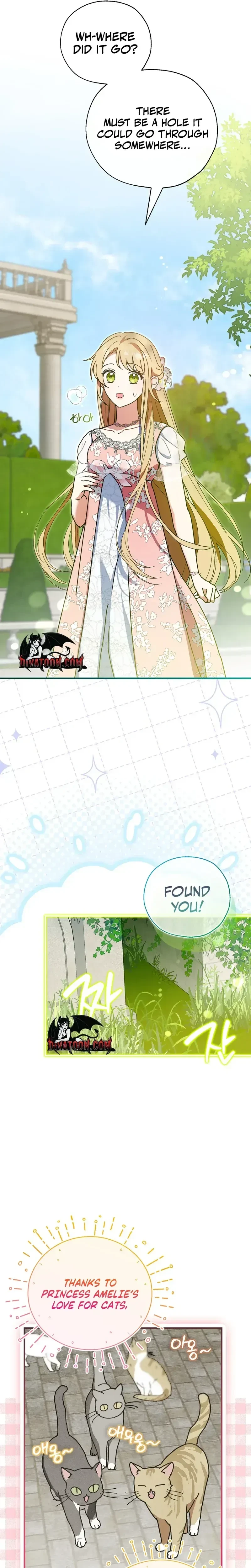 Is This Marriage Okay? Chapter 1, page 41