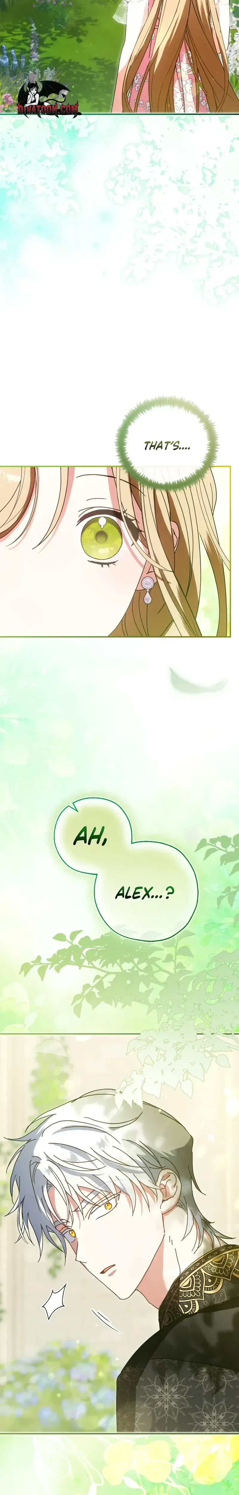 Is This Marriage Okay? Chapter 1, page 43