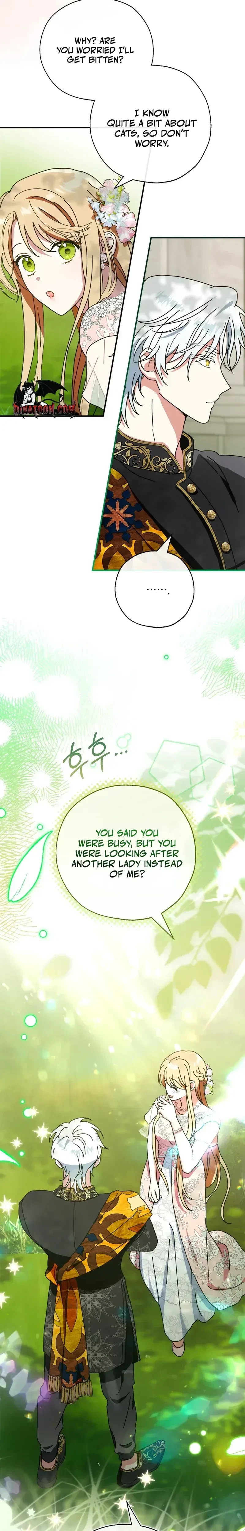 Is This Marriage Okay? Chapter 1, page 46