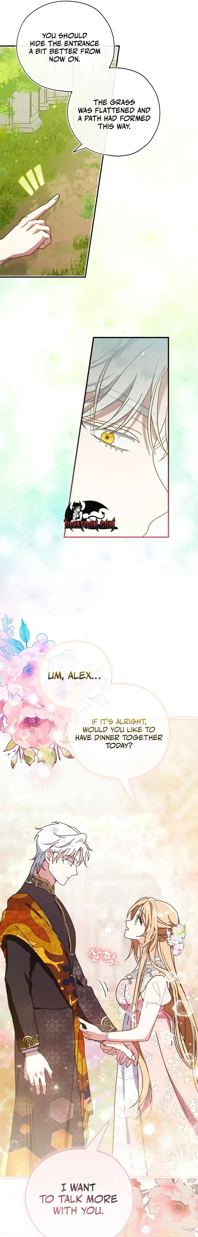 Is This Marriage Okay? Chapter 1, page 49