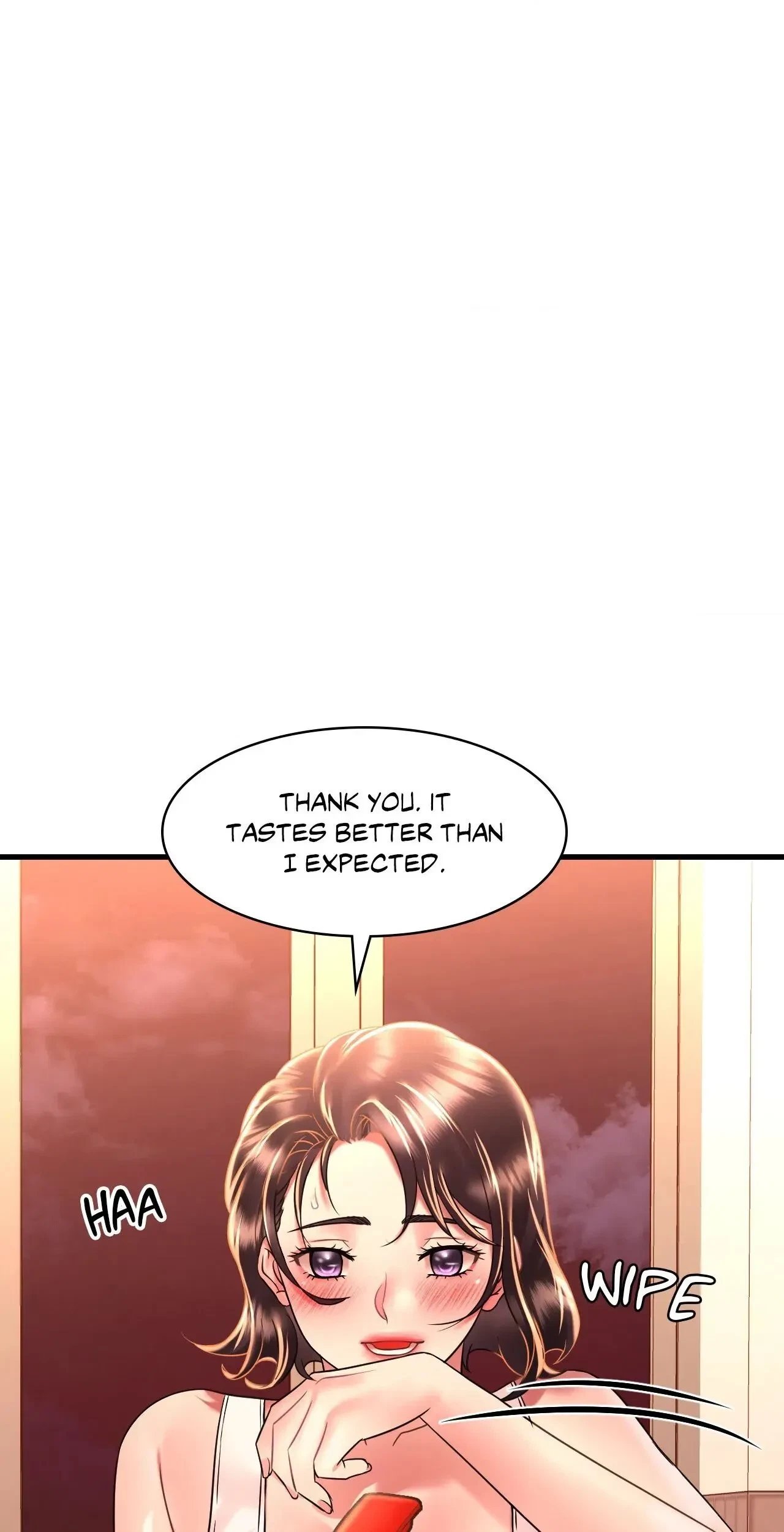 Drunk On You Chapter 51, page 10