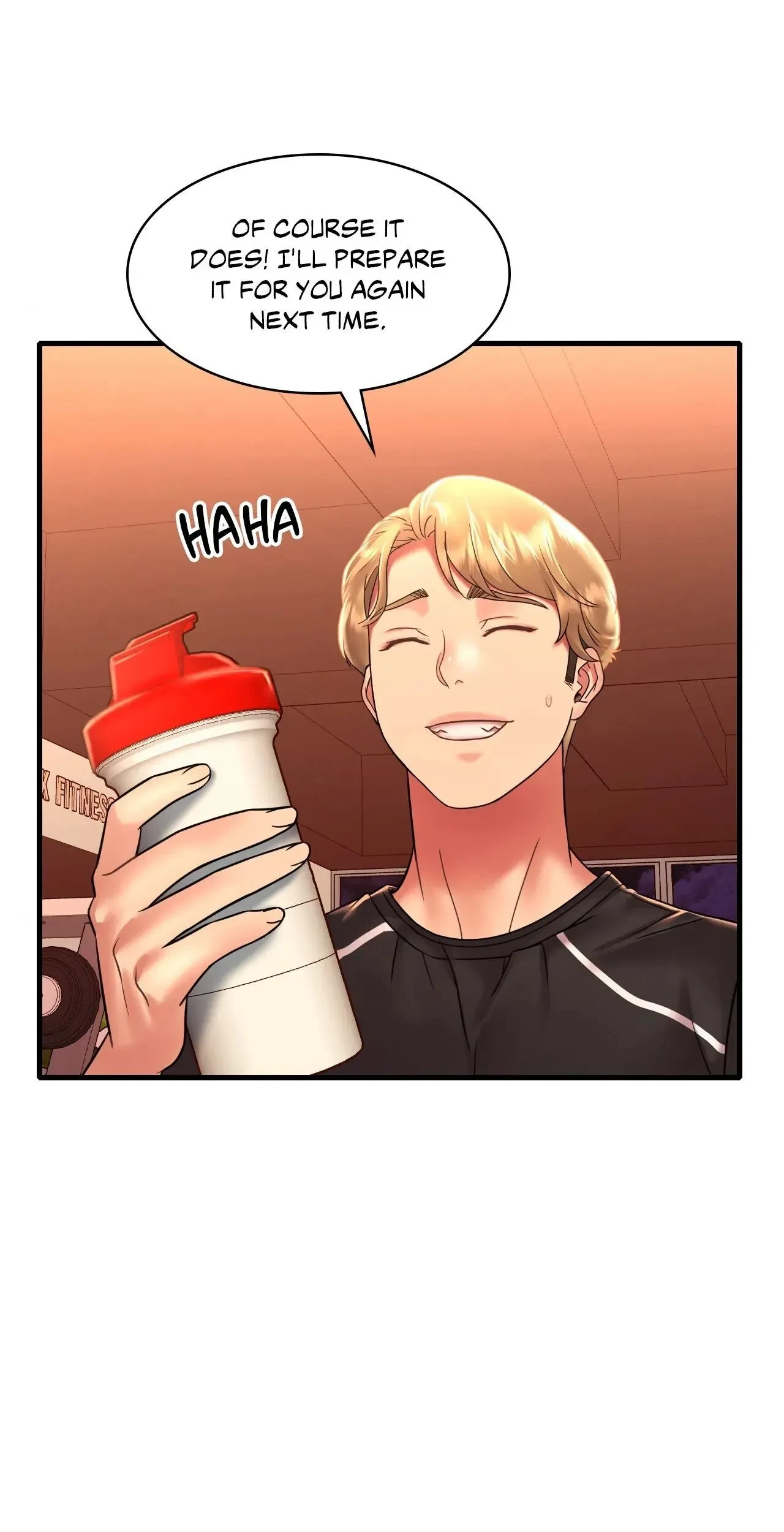 Drunk On You Chapter 51, page 12