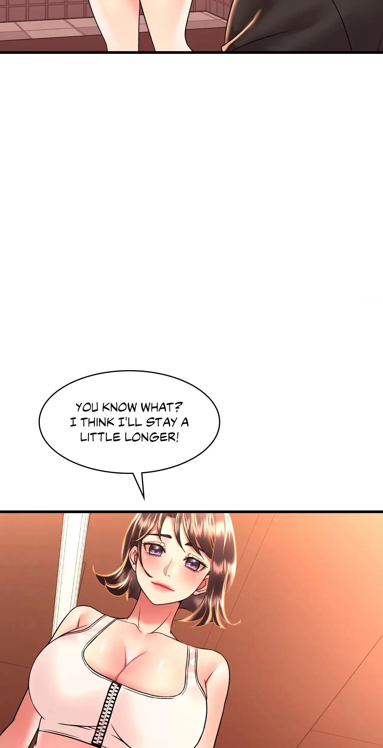 Drunk On You Chapter 51, page 14