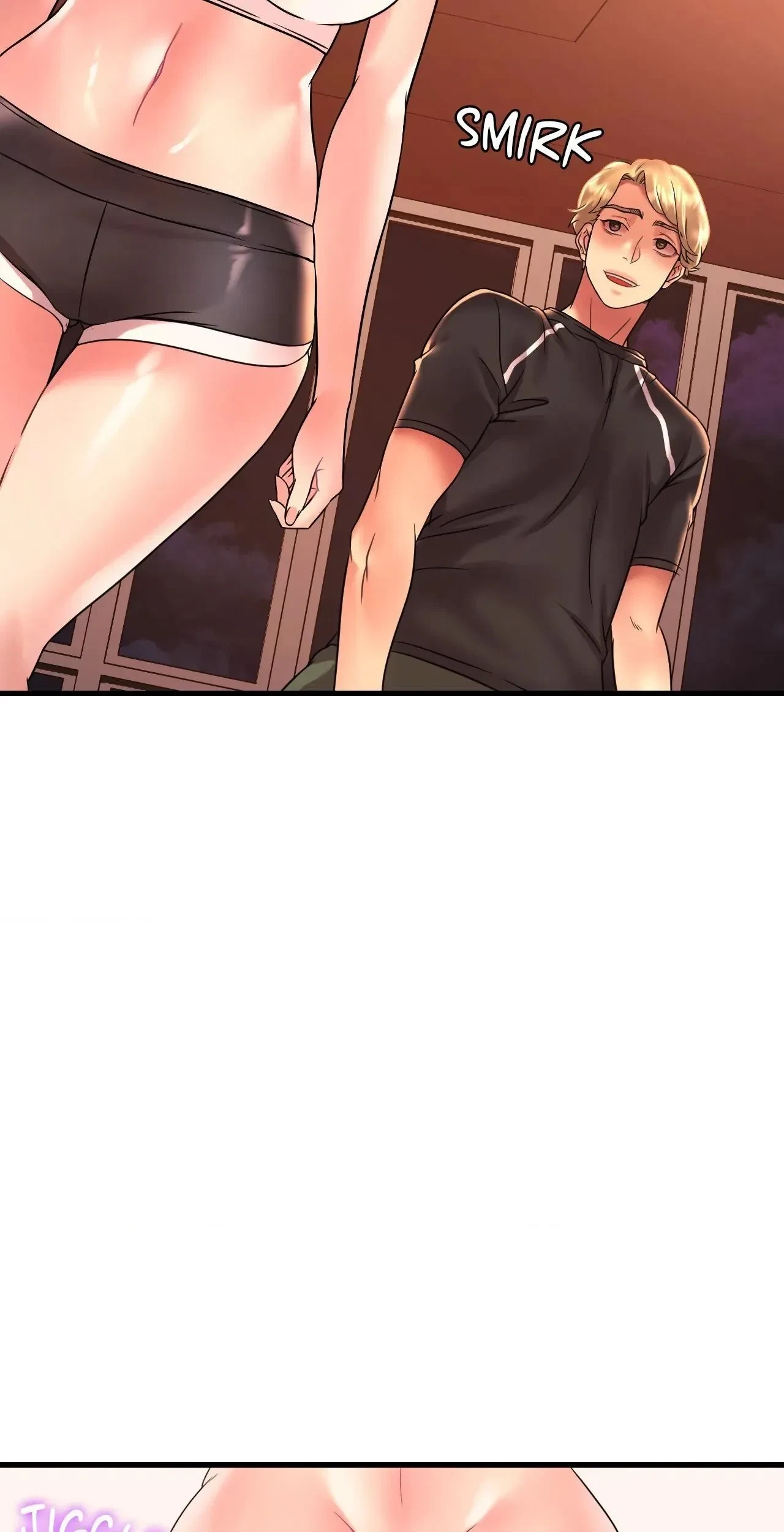 Drunk On You Chapter 51, page 15