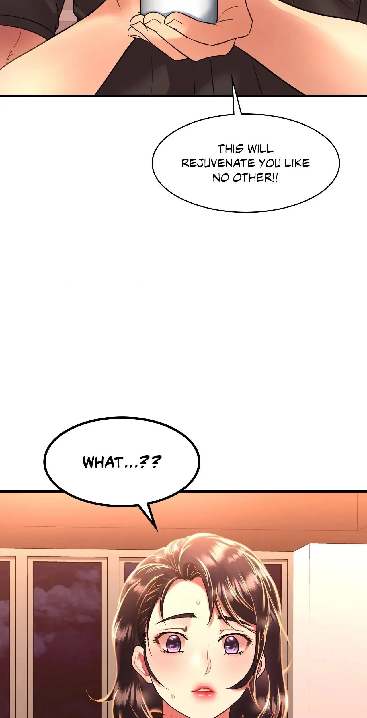 Drunk On You Chapter 51, page 2