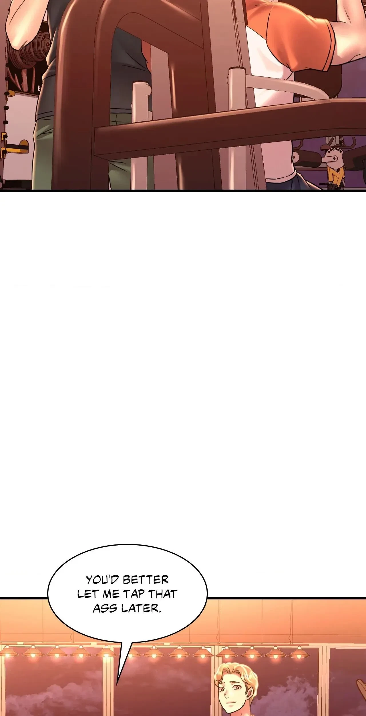 Drunk On You Chapter 51, page 20