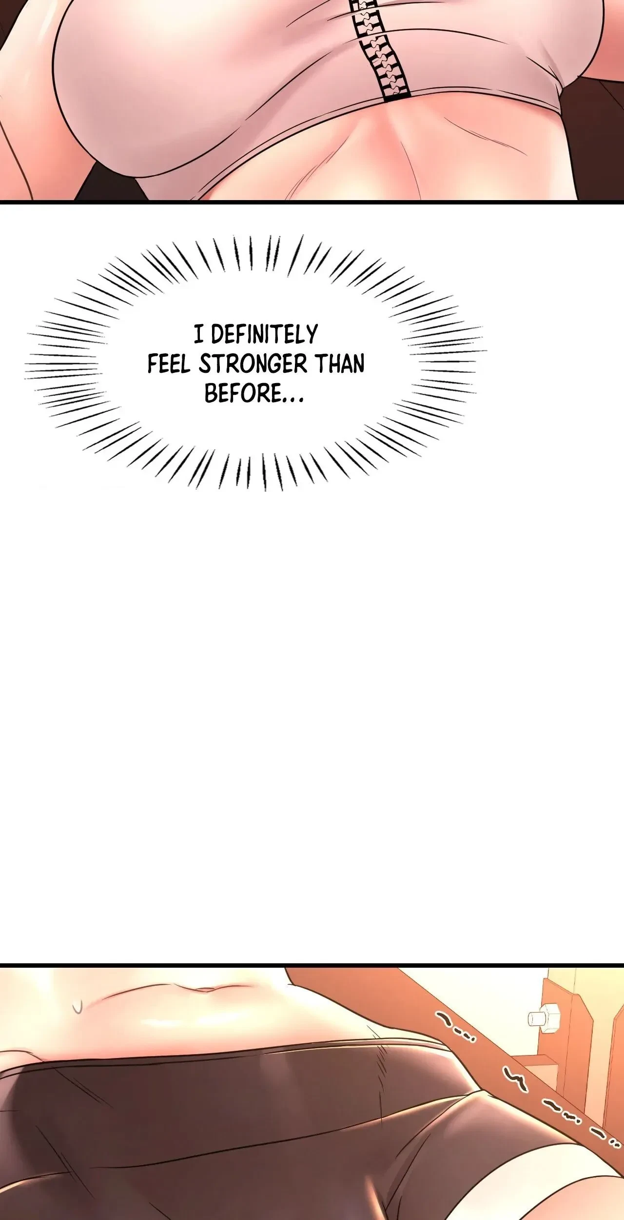 Drunk On You Chapter 51, page 26