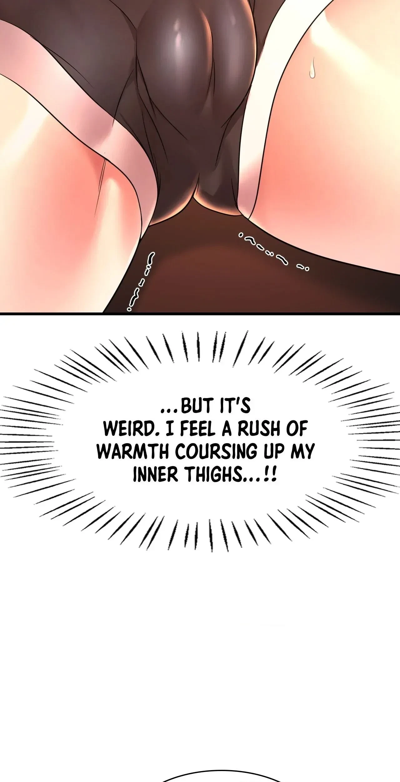 Drunk On You Chapter 51, page 27