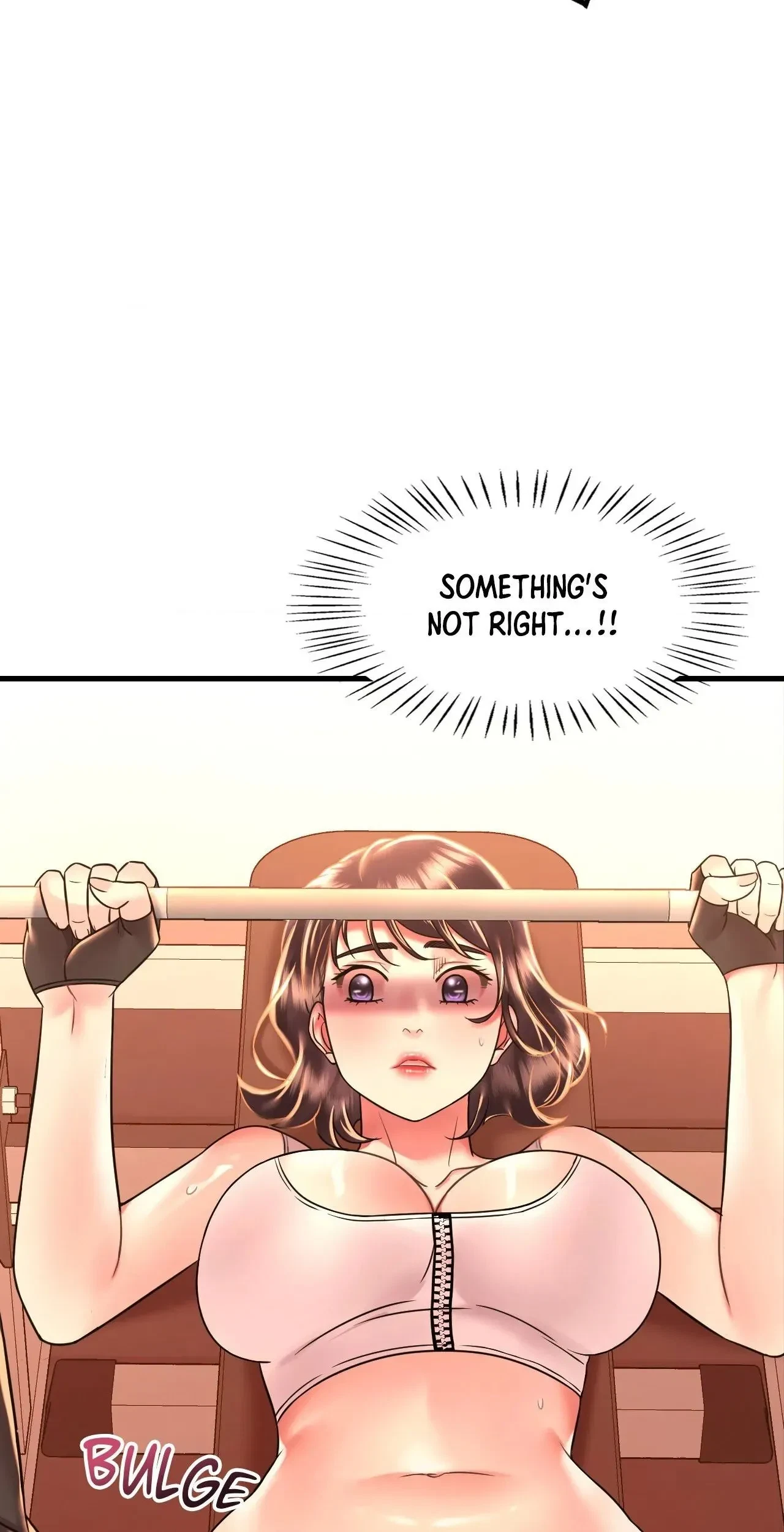 Drunk On You Chapter 51, page 29