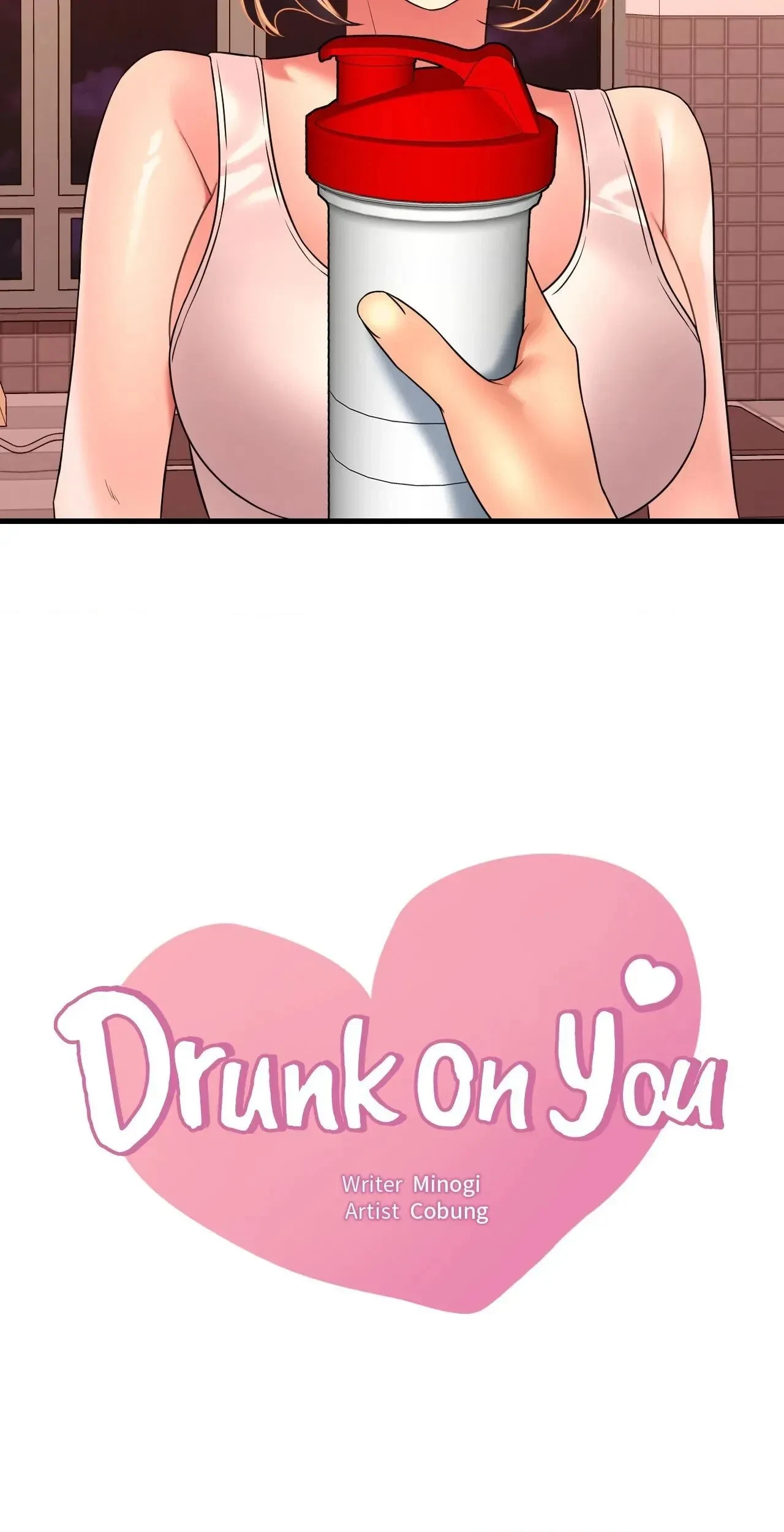 Drunk On You Chapter 51, page 3