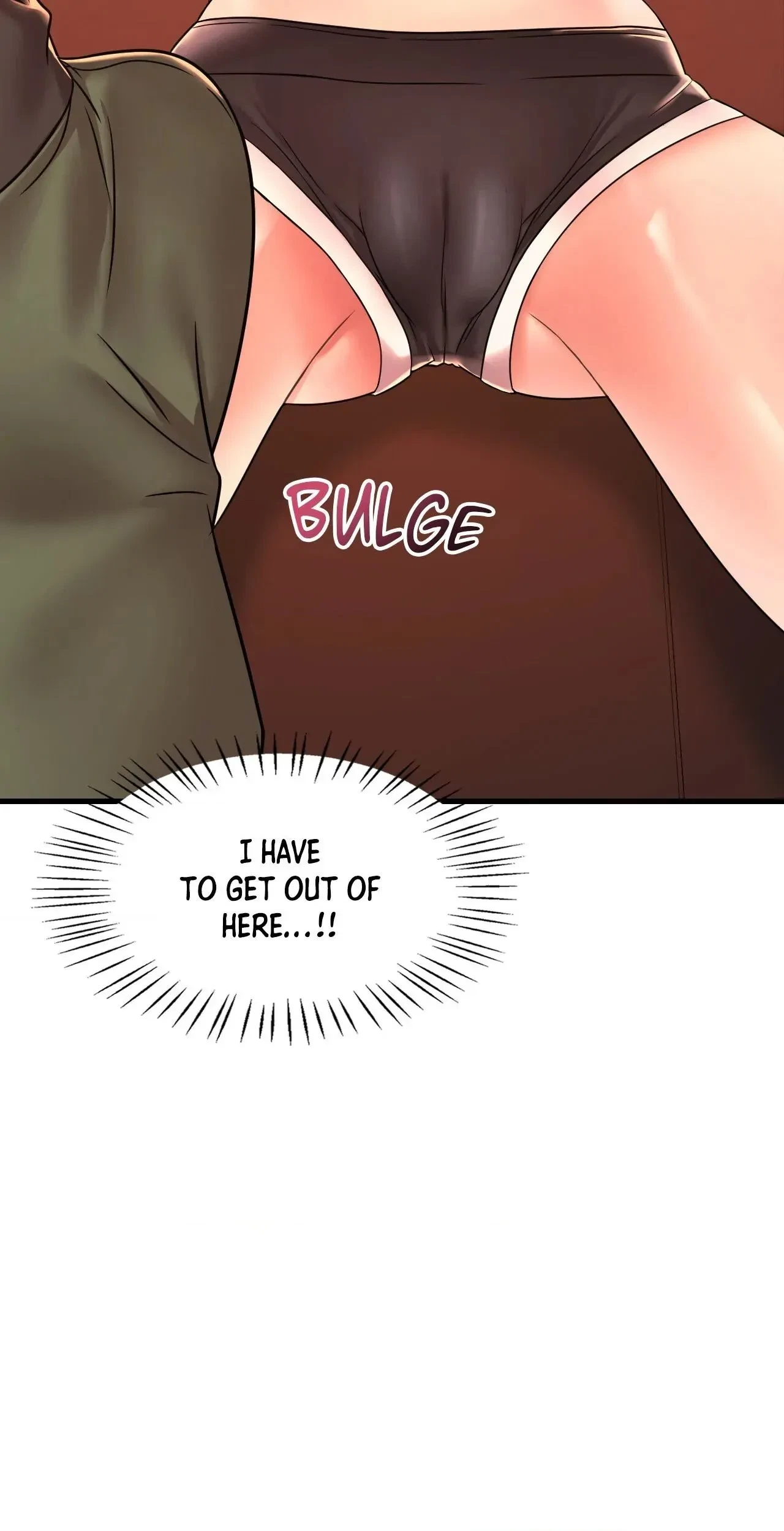 Drunk On You Chapter 51, page 30