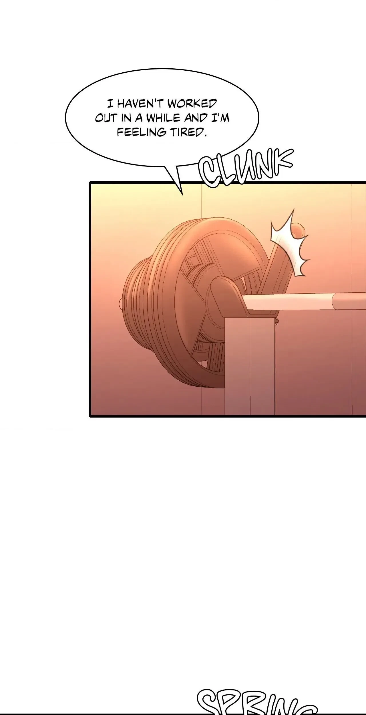 Drunk On You Chapter 51, page 31