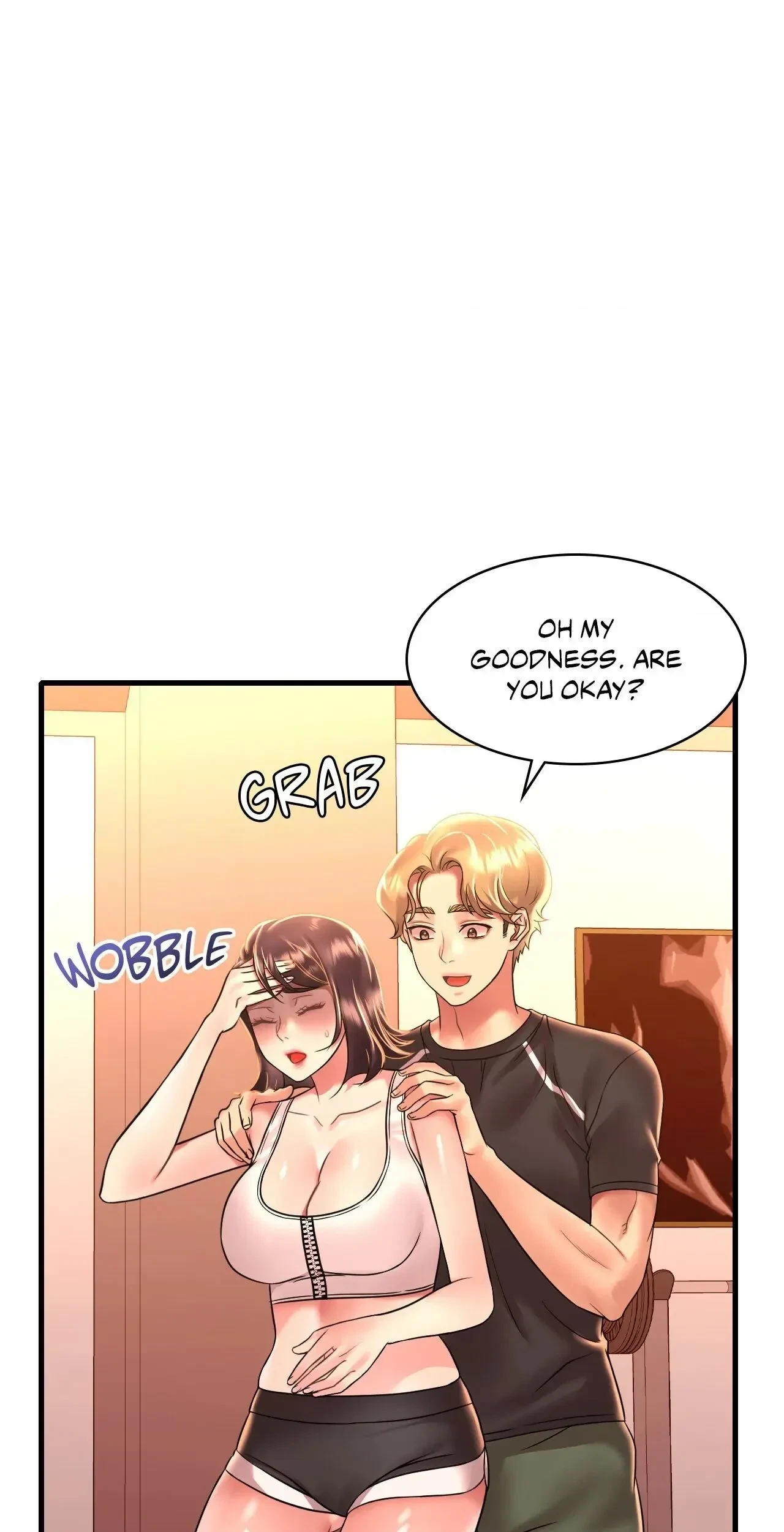 Drunk On You Chapter 51, page 34
