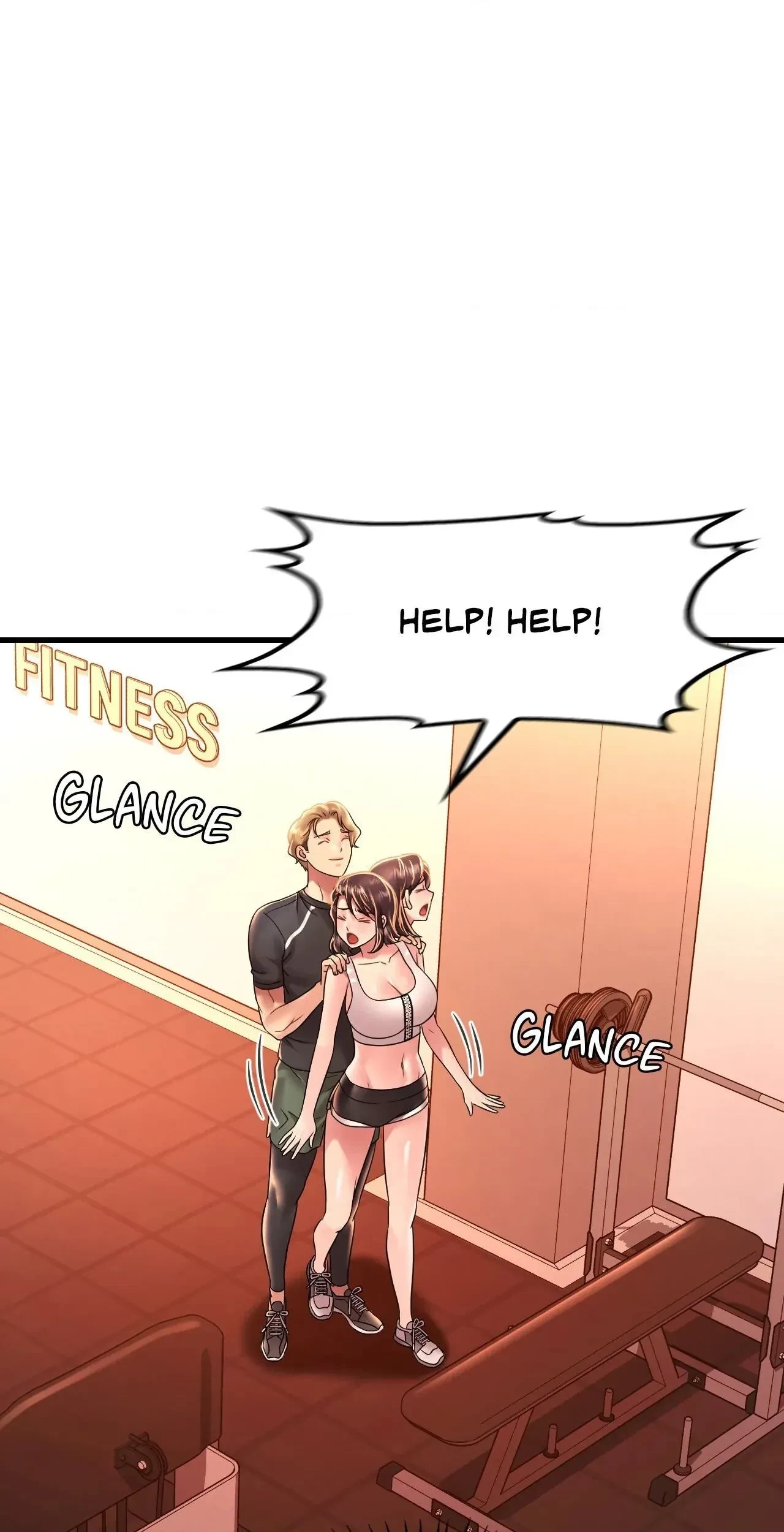 Drunk On You Chapter 51, page 39