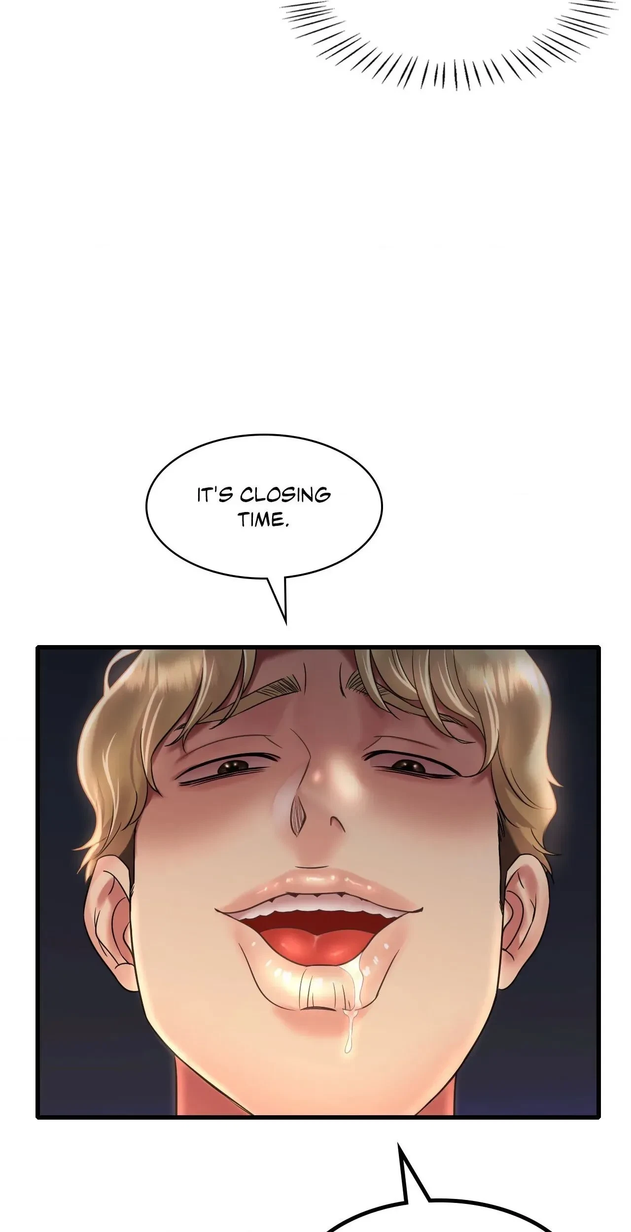 Drunk On You Chapter 51, page 41