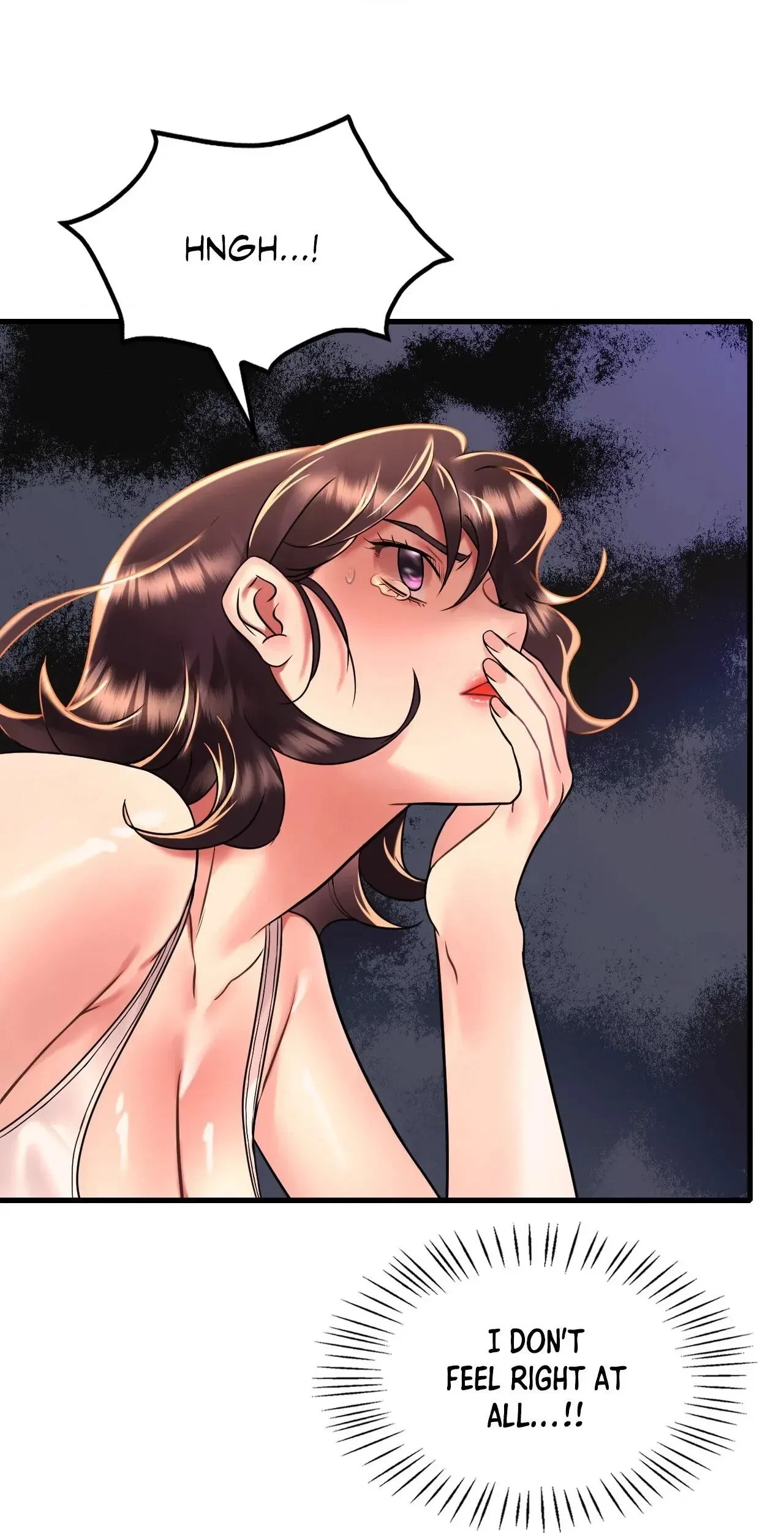 Drunk On You Chapter 51, page 45
