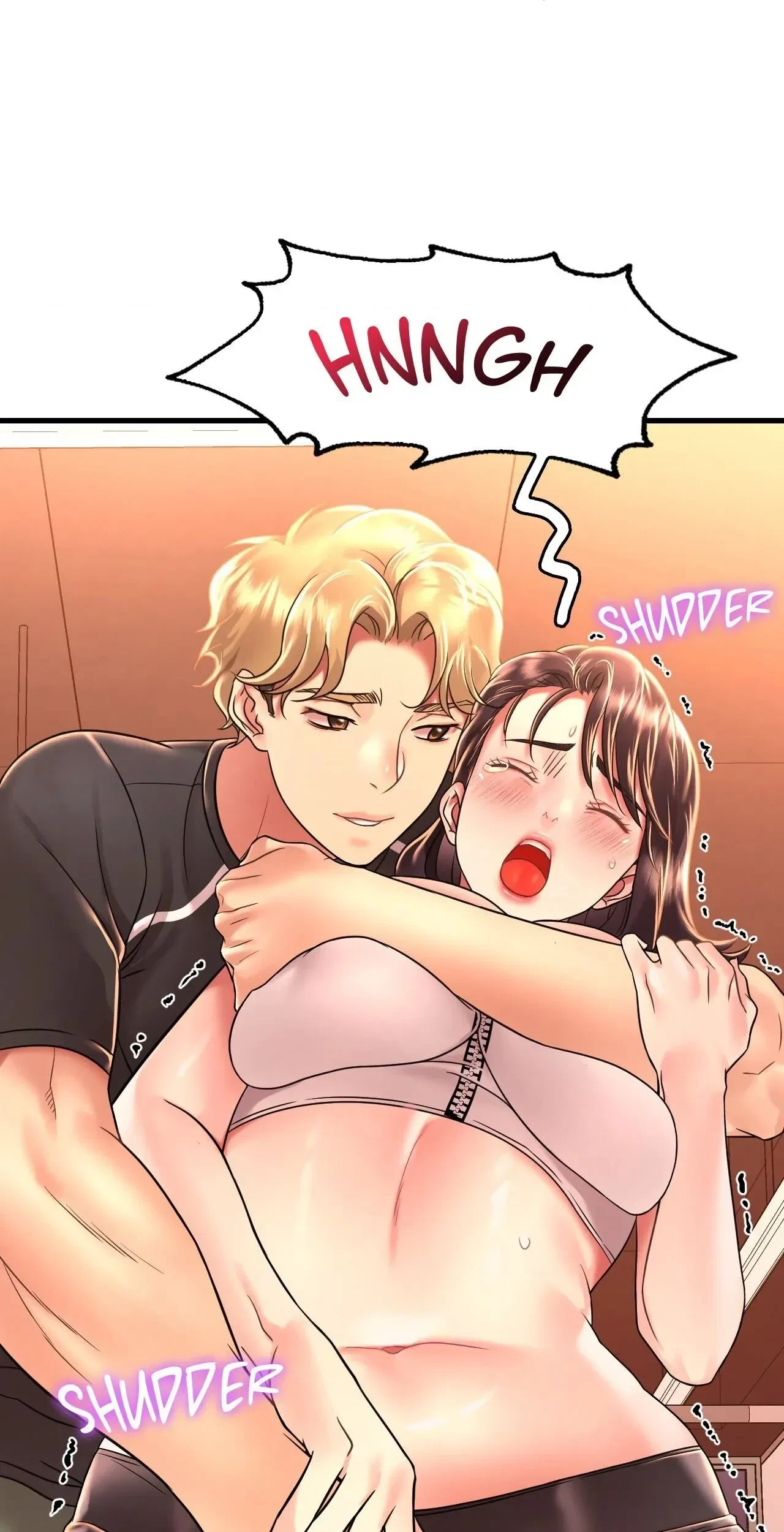 Drunk On You Chapter 51, page 46
