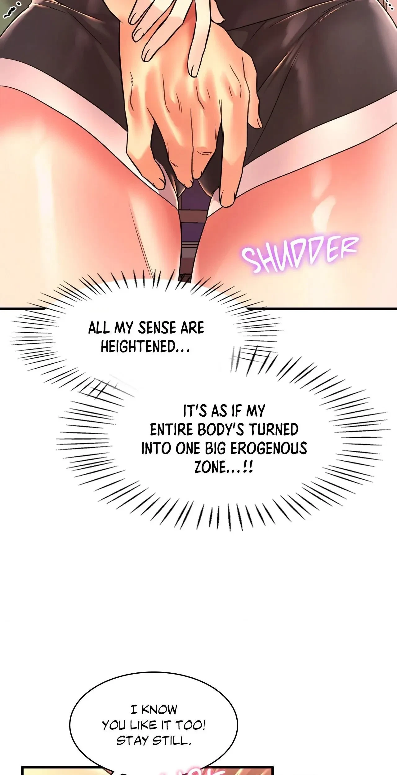 Drunk On You Chapter 51, page 47