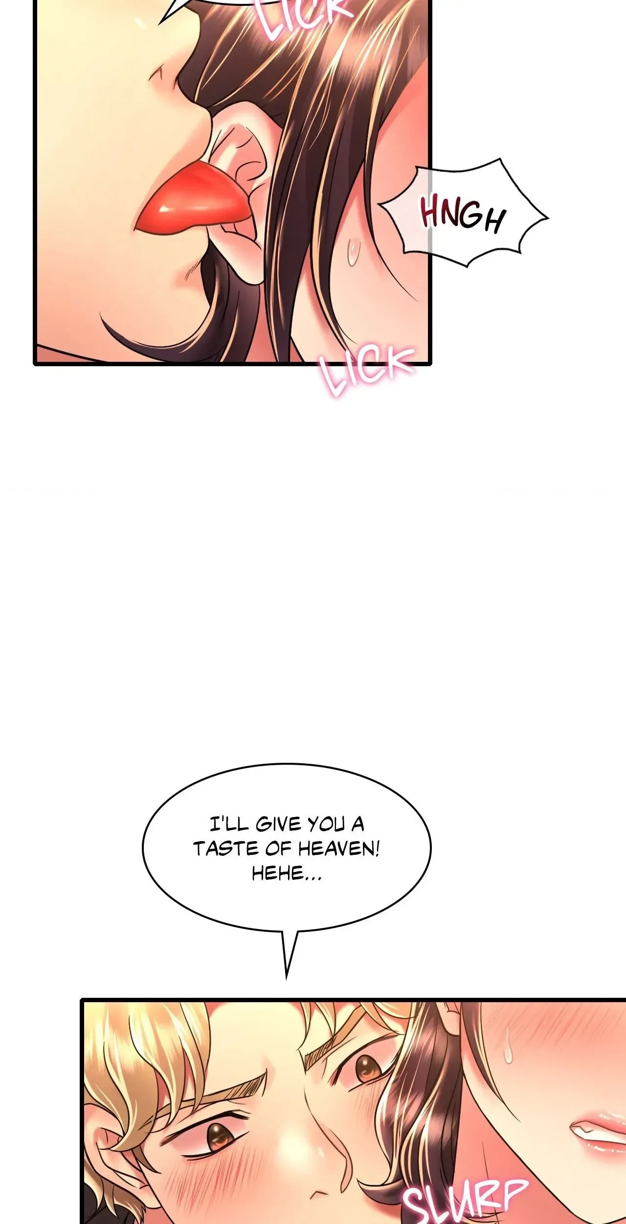 Drunk On You Chapter 51, page 48