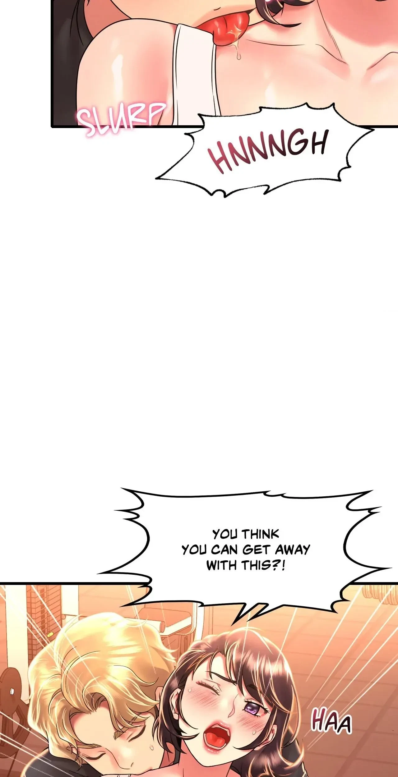 Drunk On You Chapter 51, page 49